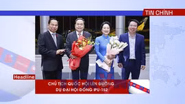 Trạm tin trưa ngày 11/04/2026