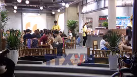 Thu phí bản quyền âm nhạc tại nhà hàng, quán cà phê