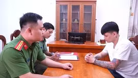 Triệt xóa nhóm đối tượng lừa đảo, rửa tiền trên không gian mạng
