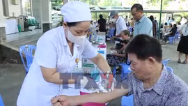 Khánh Hòa nỗ lực để người dân được chăm sóc sức khỏe tốt hơn