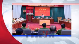Trạm tin số tối ngày 24/6/2026