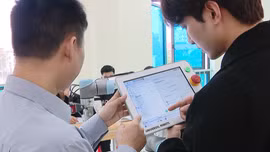 Thống nhất quản lý giáo dục nghề nghiệp, tạo liên thông trong đào tạo