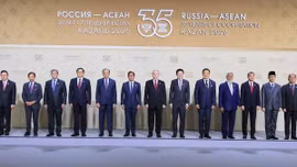 Kết nối toàn cầu: Việt Nam là 'cầu nối' tin cậy, thúc đẩy quan hệ ASEAN - Liên bang Nga