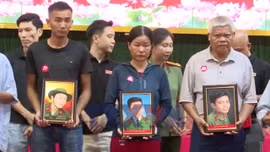Ký ức trở về từ những di ảnh