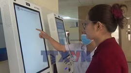 Y tế Thanh Hóa triển khai bệnh án điện tử