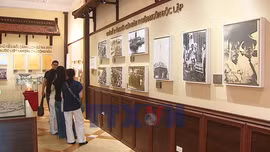 Nhiều hoạt động hướng tới kỷ niệm 81 năm ngày Quốc khánh