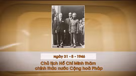 Khoảnh khắc & sự kiện ngày 31/5