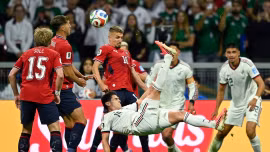 Mexico hướng tới giấc mơ phá bỏ giới hạn tại World Cup 2026