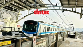 Doanh nghiệp đề xuất thay đổi quy hoạch metro TP Hồ Chí Minh để tiết kiệm 40.000 tỷ đồng