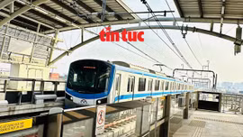 Doanh nghiệp đề xuất thay đổi quy hoạch metro TP Hồ Chí Minh để tiết kiệm 40.000 tỷ đồng