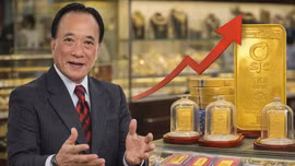 Chuyên gia kinh tế - tài chính TS. Nguyễn Trí Hiếu