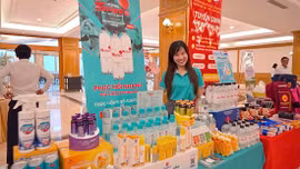 Kết nối doanh nghiệp, thúc đẩy giao thương tại TP Hồ Chí Minh