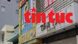 TP Hồ Chí Minh: Nhiều chủ nhà giảm giá để hút khách thuê mặt bằng