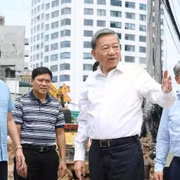 Tin nóng trong nước ngày 29/8