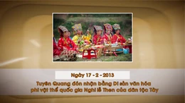 Khoảnh khắc & sự kiện ngày 17/2