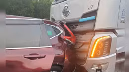 Xảy ra 202 vụ tai nạn giao thông trong 4 ngày nghỉ Tết Nguyên đán