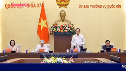 Thời sự 24h qua ảnh chiều 5/4