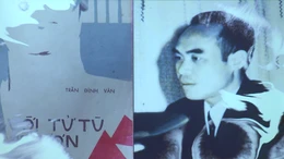Nhớ về nhà báo Thái Duy - 'Sống như anh'