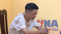 Khởi tố loạt cán bộ liên quan nhận hối lộ và môi giới hối lộ