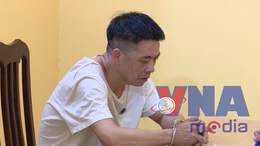 Khởi tố loạt cán bộ liên quan nhận hối lộ và môi giới hối lộ