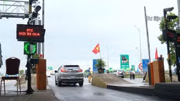 Không để xảy ra tình trạng 'quân xanh, quân đỏ' khi đấu thầu