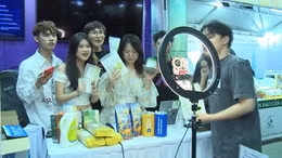 Sàn thương mại điện tử chuẩn bị nộp thuế thay người bán