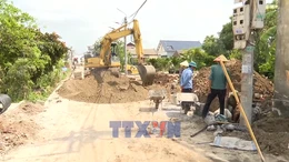 Nhân sức mạnh đoàn kết từ chi bộ đảng ở cơ sở