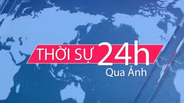 Thế giới 24H qua ảnh sáng 22/2