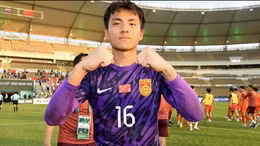 U23 Việt Nam cần tìm phương án hóa giải thủ môn của U23 Trung Quốc