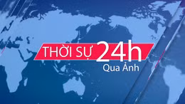 Thời sự 24H qua ảnh sáng ngày 01-03-2025