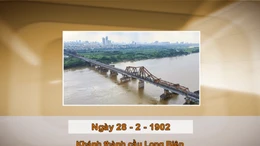 Khoảnh khắc & sự kiện ngày 28/2