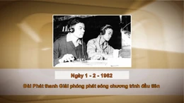 Khoảnh khắc & sự kiện ngày 1/2