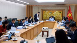 Tạo động lực cho khoa học công nghệ, đổi mới sáng tạo