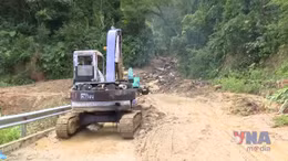 Phá thế 'cô lập' cho Ngọc Linh