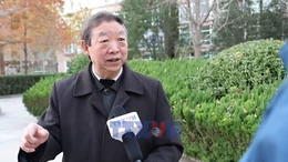 Đại hội XIV của Đảng: Đóng vai trò nối tiếp quá khứ và tương lai