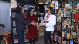 Lan tỏa tiếng Việt và văn hóa Việt Nam tại Bỉ