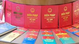 Nhìn lại 15 cuộc bầu cử Quốc hội Việt Nam trong lịch sử