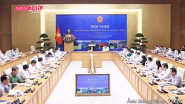 Thời sự 24h qua ảnh chiều 20/9