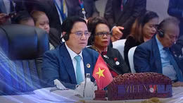 Làm sâu sắc hơn nữa quan hệ Việt Nam với Pháp, Thụy Điển và Estonia