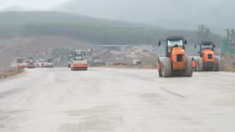 Kiểm tra các dự án cao tốc Bắc Nam qua Hà Tĩnh