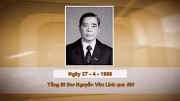 Khoảnh khắc & sự kiện ngày 27/4