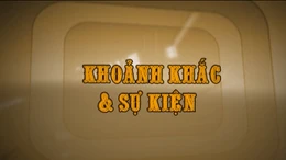 Khoảnh khắc & sự kiện ngày 22/2