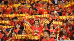 ASEAN Cup 2026: Người hâm mộ kỳ vọng các 'sao' nhập tịch tỏa sáng
