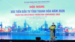 Thời sự 24h qua ảnh chiều 29/3