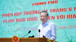 Thời sự 24h qua ảnh chiều 4/7