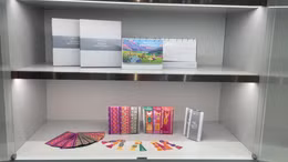 Sắc màu văn hóa trong những thiết kế bao lì xì đầu xuân