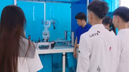 Bộ Giáo dục dự kiến 75 ngành đào tạo bán dẫn