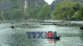 Siết chặt an ninh trật tự, xây dựng điểm đến du lịch an toàn, văn minh