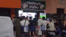 Algeria khép lại hành trình tại World Cup 2026