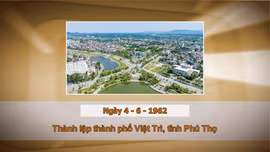 Khoảnh khắc & sự kiện ngày 4/6